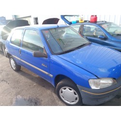 peugeot 106 ii (1a_, 1c_) del año 1997