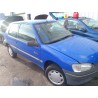 peugeot 106 ii (1a_, 1c_) del año 1997