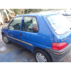 peugeot 106 ii (1a_, 1c_) del año 1997