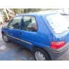 peugeot 106 ii (1a_, 1c_) del año 1997