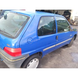 peugeot 106 ii (1a_, 1c_) del año 1997