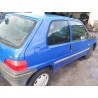 peugeot 106 ii (1a_, 1c_) del año 1997
