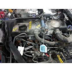 Recambio de motor y cambio exportación para ford tourneo connect 1.8 tdci /tddi /di referencia OEM IAM   
