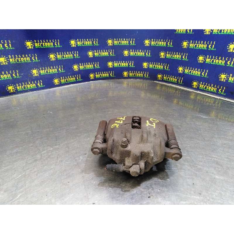 Recambio de pinza freno delantera izquierda para mg rover serie 25 (rf) classic (5-ptas.) referencia OEM IAM Recambio de pinza freno delantera izquierda para mg rover serie 25 (rf) classic (5-ptas.) referencia OEM IAM