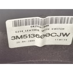 عجلة القيادة Ford C-max (DM2) | Desguace Becerril