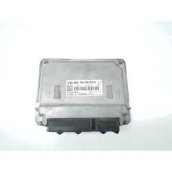 Engine control unit (ecu) skoda fabia II (542) oem 03D906023N
