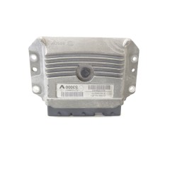 وحدة التحكم المحرك (UCE) Renault Megane II (BM0/1_, CM0/1_) | Desguace Becerril