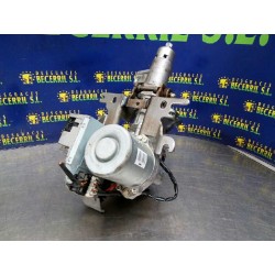 Recambio de columna direccion para renault kangoo profesional referencia OEM IAM 8200932439  