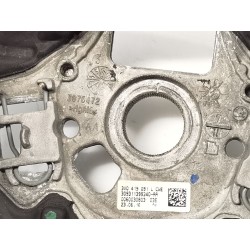 عجلة القيادة Skoda Superb III (3V3) | Desguace Becerril