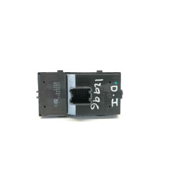 Recambio de mando elevalunas delantero izquierdo para opel astra j lim. cosmo referencia OEM IAM 13305011  