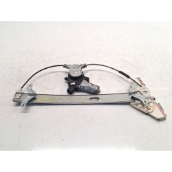 Recambio de elevalunas delantero derecho para honda accord vii (cl, cn) 2.2 i-ctdi (cn1) referencia OEM IAM 510190  