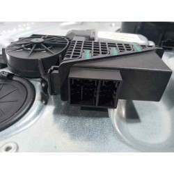 Recambio de elevalunas delantero derecho para volkswagen polo (9n3) advance referencia OEM IAM   