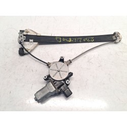 Recambio de elevalunas trasero derecho para honda accord vii (cl, cn) 2.2 i-ctdi (cn1) referencia OEM IAM 510190  