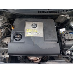 Motor completo seat ibiza III (6L1) oem bxv