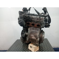 Recambio de motor completo para seat ibiza iii (6l1) 1.2 12v referencia OEM IAM BXV  
