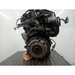 Recambio de motor completo para seat ibiza iii (6l1) 1.2 12v referencia OEM IAM BXV  