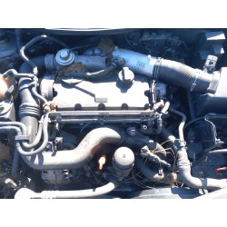 seat leon (1m1) del año 2002