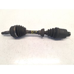 Recambio de transmisión delantera derecha para honda accord vii (cl, cn) 2.2 i-ctdi (cn1) referencia OEM IAM   