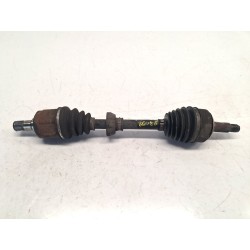 Recambio de transmisión delantera izquierda para honda accord vii (cl, cn) 2.2 i-ctdi (cn1) referencia OEM IAM   