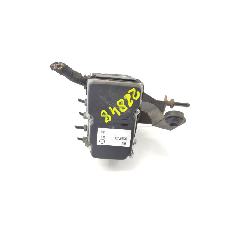 Abs 6R0907379J 5618L3090210085 02652766R614117F | Desguace Becerril