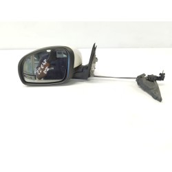 Spare left side mirror (driver side) skoda fabia II (542) oem E901034287