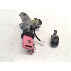مضاد السرقة nissan micra III (K12) oem 28590AX600