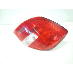 Left rear taillight skoda fabia II (542) oem 5J6945111