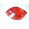Left rear taillight Skoda Fabia II (542) | Becerril Scrap Yard