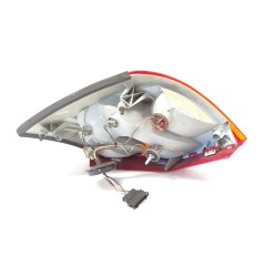 Left rear taillight Skoda Fabia II (542) | Becerril Scrap Yard