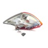 Left rear taillight Skoda Fabia II (542) | Becerril Scrap Yard