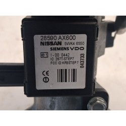 مضاد السرقة Nissan Micra III (K12) | Desguace Becerril