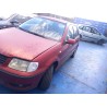 volkswagen polo (6n2) del año 2000
