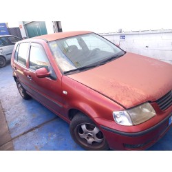 volkswagen polo (6n2) del año 2000