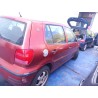 volkswagen polo (6n2) del año 2000