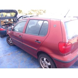 volkswagen polo (6n2) del año 2000