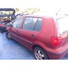 volkswagen polo (6n2) del año 2000