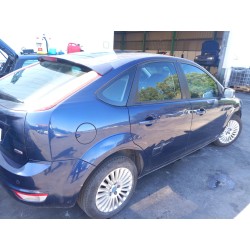 ford focus ii (da_, hcp, dp) del año 2010