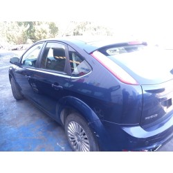 ford focus ii (da_, hcp, dp) del año 2010