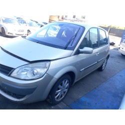 renault scénic ii (jm0/1_) del año 2007