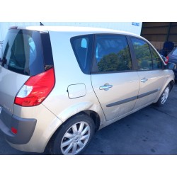 renault scénic ii (jm0/1_) del año 2007