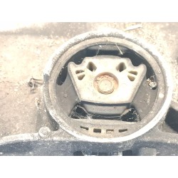 جسر أمامي Skoda Roomster (5J7) | Desguace Becerril