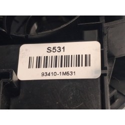 قطعة غيار COM 2000 (وحدة مفاتيح عمود التوجيه) Hyundai I30 (gd) | Desguace Becerril