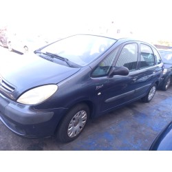 citroën xsara picasso (n68) del año 2007