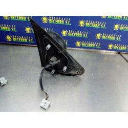 Recambio de retrovisor izquierdo para mg rover serie 25 (rf) classic (5-ptas.) referencia OEM IAM   