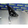Recambio de retrovisor izquierdo para mg rover serie 25 (rf) classic (5-ptas.) referencia OEM IAM   