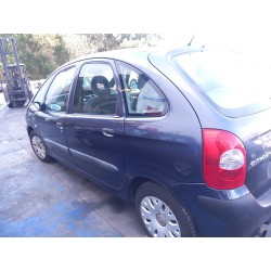 citroën xsara picasso (n68) del año 2007