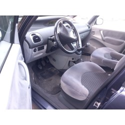 citroën xsara picasso (n68) del año 2007