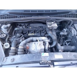 citroën xsara picasso (n68) del año 2007
