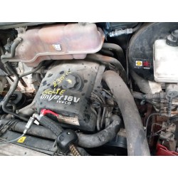 Recambio de motor completo para iveco daily iii caja/chasis 29 l 10 (aljav1a1, alja41aa, alja41a1, ahja64a1,... referencia OEM I