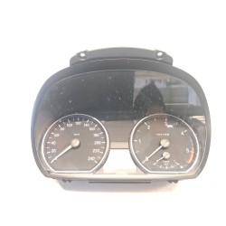لوحة العدادات bmw 1 (E81) oem 403205201